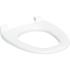  Lunette d'abattant pour Geberi 
