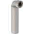  Coude de raccordement 90� Gebe 
