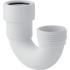  Coude filet� Geberit avec �cro 