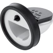  Clapet anti-retour Geberit pou 
