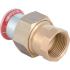  Raccord union Geberit Mapress 