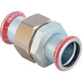  Raccord union Geberit Mapress 