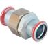  Raccord union Geberit Mapress 