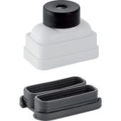  Couvercle de ventilation Geber 