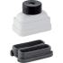  Couvercle de ventilation Geber 
