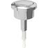  Poussoir Geberit m�canisme cha 
