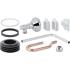  Accessoires montage Geberit r� 