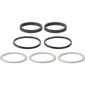  Jeu de joints Geberit: G=5/4'' 