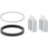 Mat�riel de fixation Geberit p 