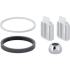  Mat�riel de fixation Geberit p 