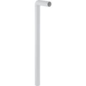  Coude de raccordement 90� Gebe 