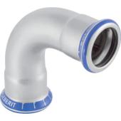  Coude Geberit Mapress Acier In 