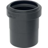  Manchon de raccordement � embo 