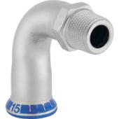  Coude 90� Geberit Mapress Acie 