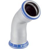  Coude Geberit Mapress Acier In 