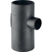  Embranchement 88,5� Geberit Si 