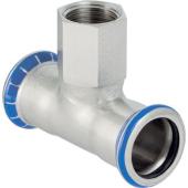  T� Geberit Mapress Acier Inox 