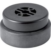  Couvercle � visser Geberit Sil 