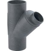  Embranchement 45� Geberit Sile 