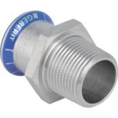  Raccord Geberit Mapress Acier 