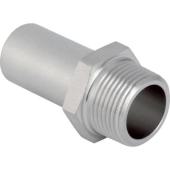  Raccord Geberit Mapress Acier 