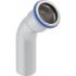  Coude Geberit Mapress Acier In 