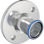  Bride Geberit Mapress Acier In 