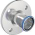  Bride Geberit Mapress Acier In 