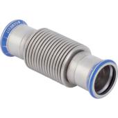  Compensateur axial Geberit Map 