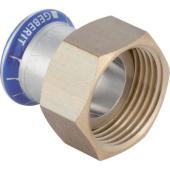  Raccord Geberit Mapress Acier 