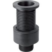  "Bonde Geberit avec filet rond 