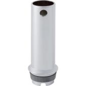  Tube de trop-plein Geberit en 