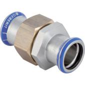  Raccord union Geberit Mapress 