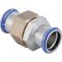  Raccord union Geberit Mapress 