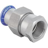  Raccord union Geberit Mapress 