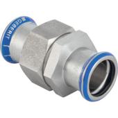  Raccord union Geberit Mapress 