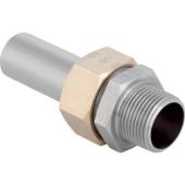 Raccord union Geberit Mapress 