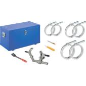  Kit d'accessoires Geberit pour 