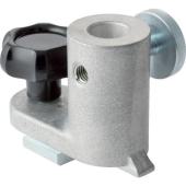  R�hausse Geberit pour machines 