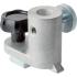  R�hausse Geberit pour machines 