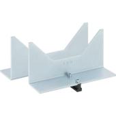  Jeu de supports de tube Geberi 