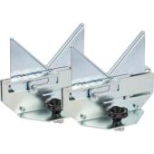  Jeu de supports de tube Geb. d 