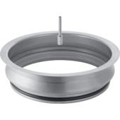  Trop-plein de s�curit� Geberit 