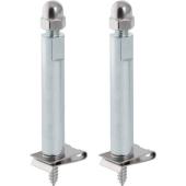  Kit anti-temp�te Geberit Pluvi 