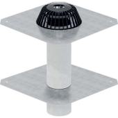  Naissance d'eaux pluviales Geb 