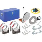  Kit d'accessoires Geberit pour 