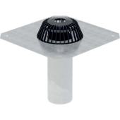  Naissance d'eaux pluviales Geb 