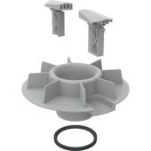  Trop-plein de s�curit� Geberit 