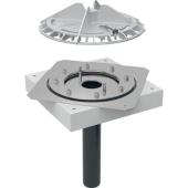  Naissance Geberit Pluvia avec 