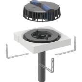  Naissance d'eaux pluviales Geb 